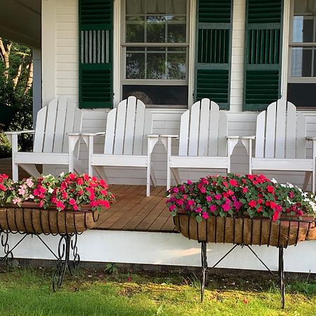 Maguire House Bed And Breakfast Ashburnham Exteriér fotografie