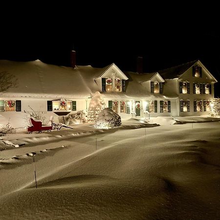 Maguire House Bed And Breakfast Ashburnham Exteriér fotografie