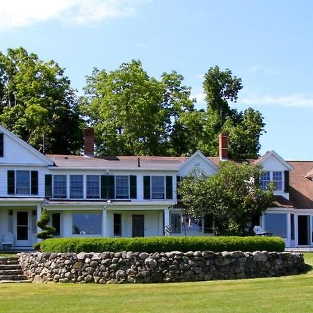 Maguire House Bed And Breakfast Ashburnham Exteriér fotografie