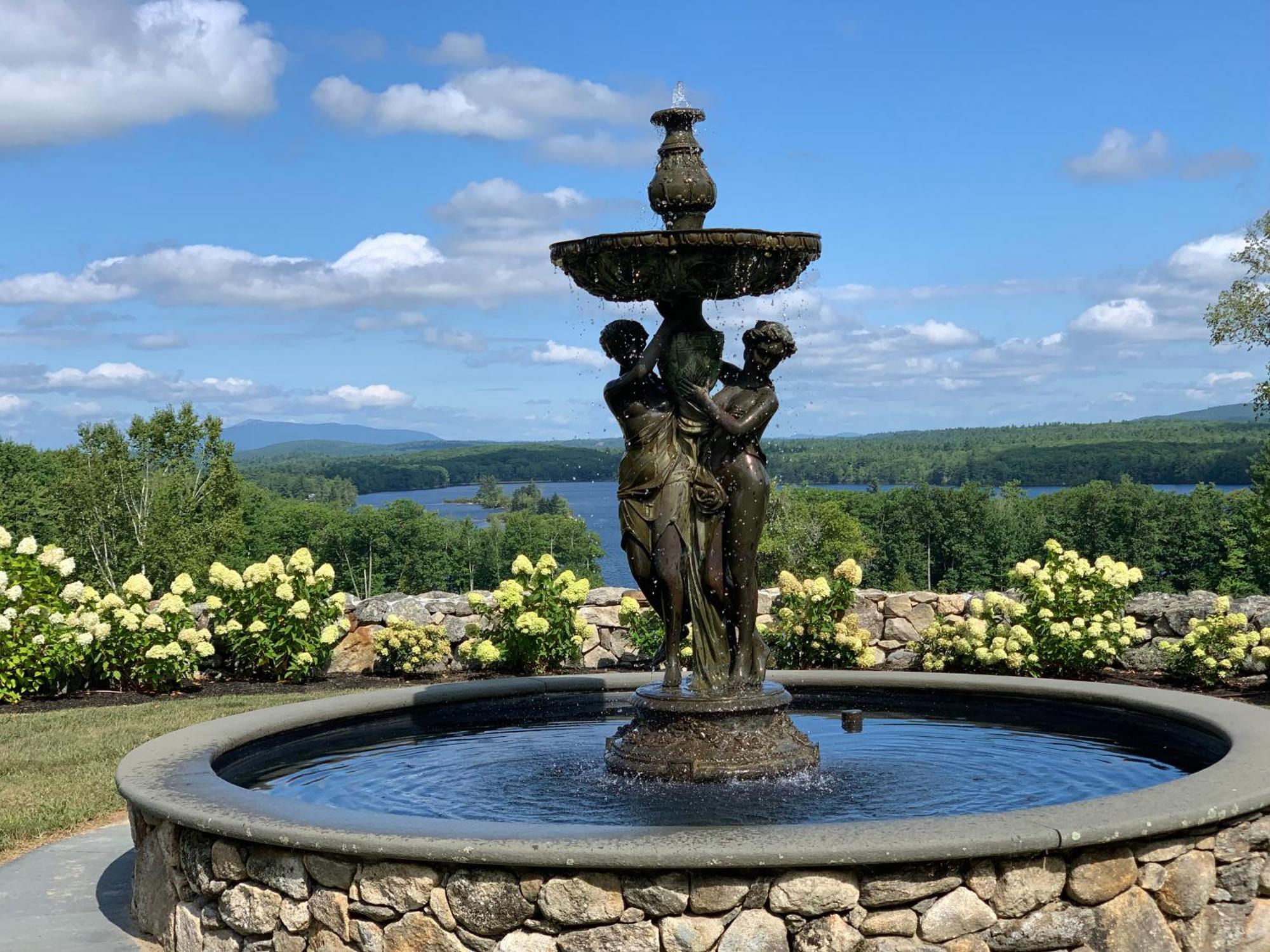 Maguire House Bed And Breakfast Ashburnham Exteriér fotografie