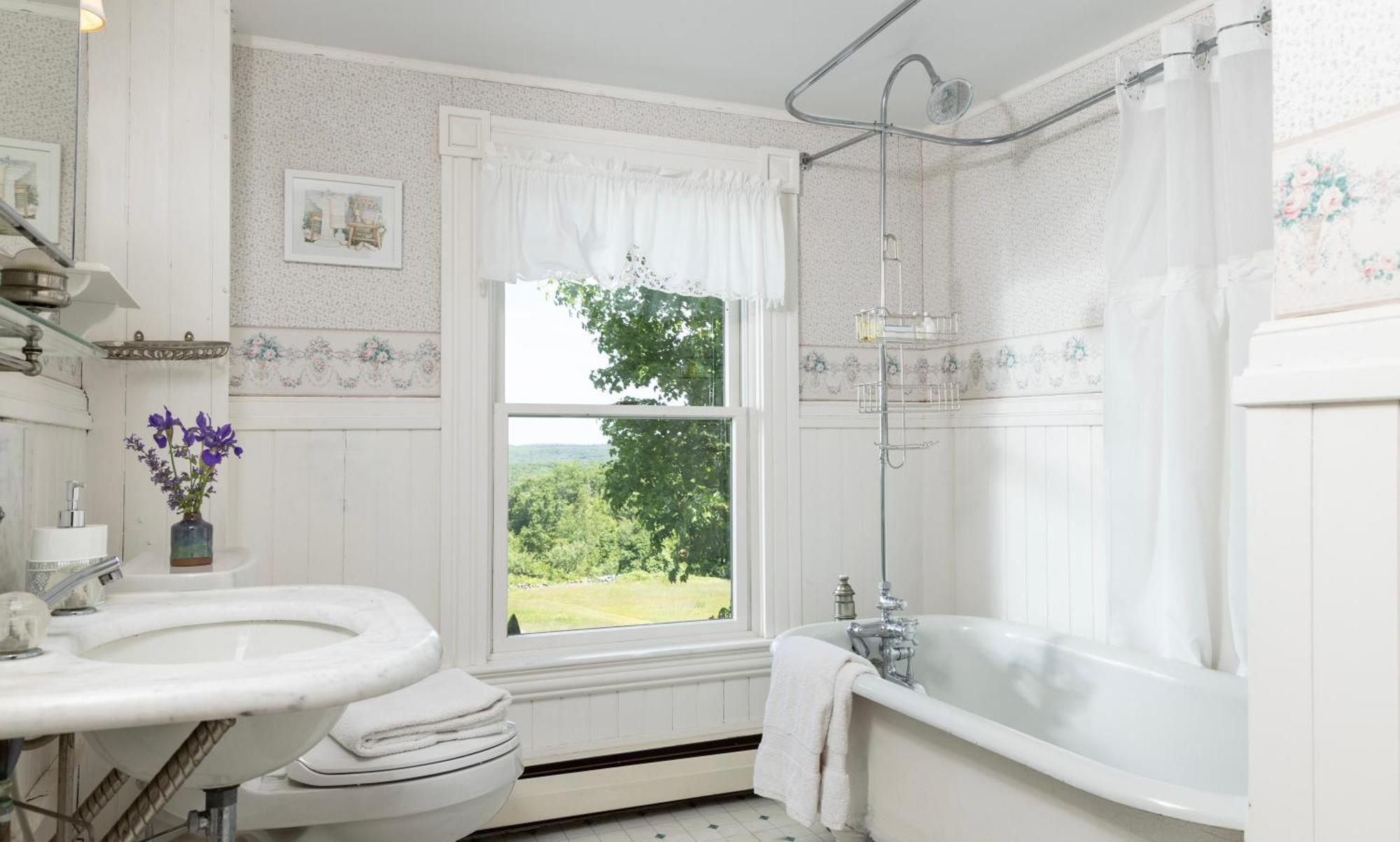 Maguire House Bed And Breakfast Ashburnham Exteriér fotografie
