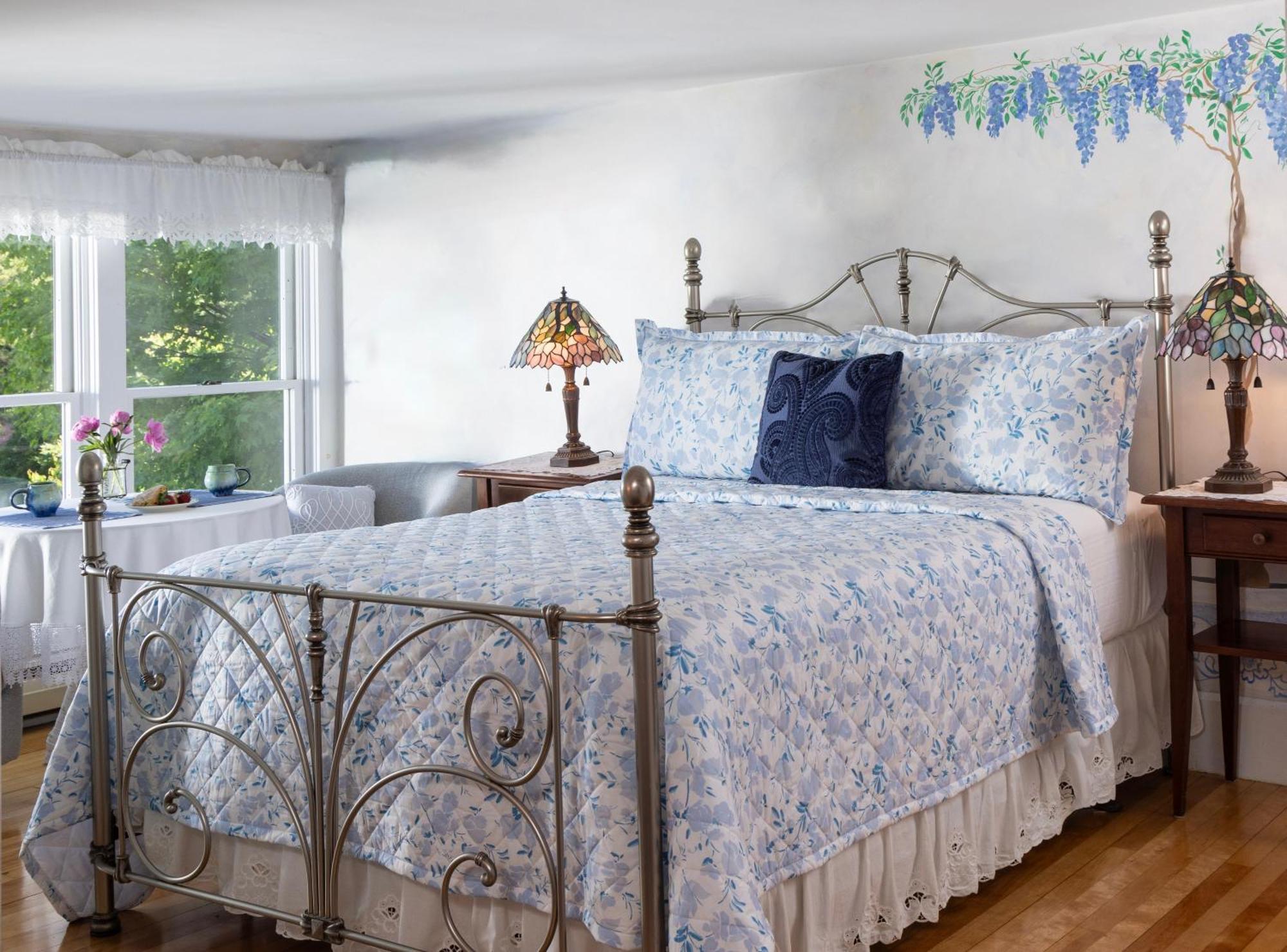 Maguire House Bed And Breakfast Ashburnham Exteriér fotografie