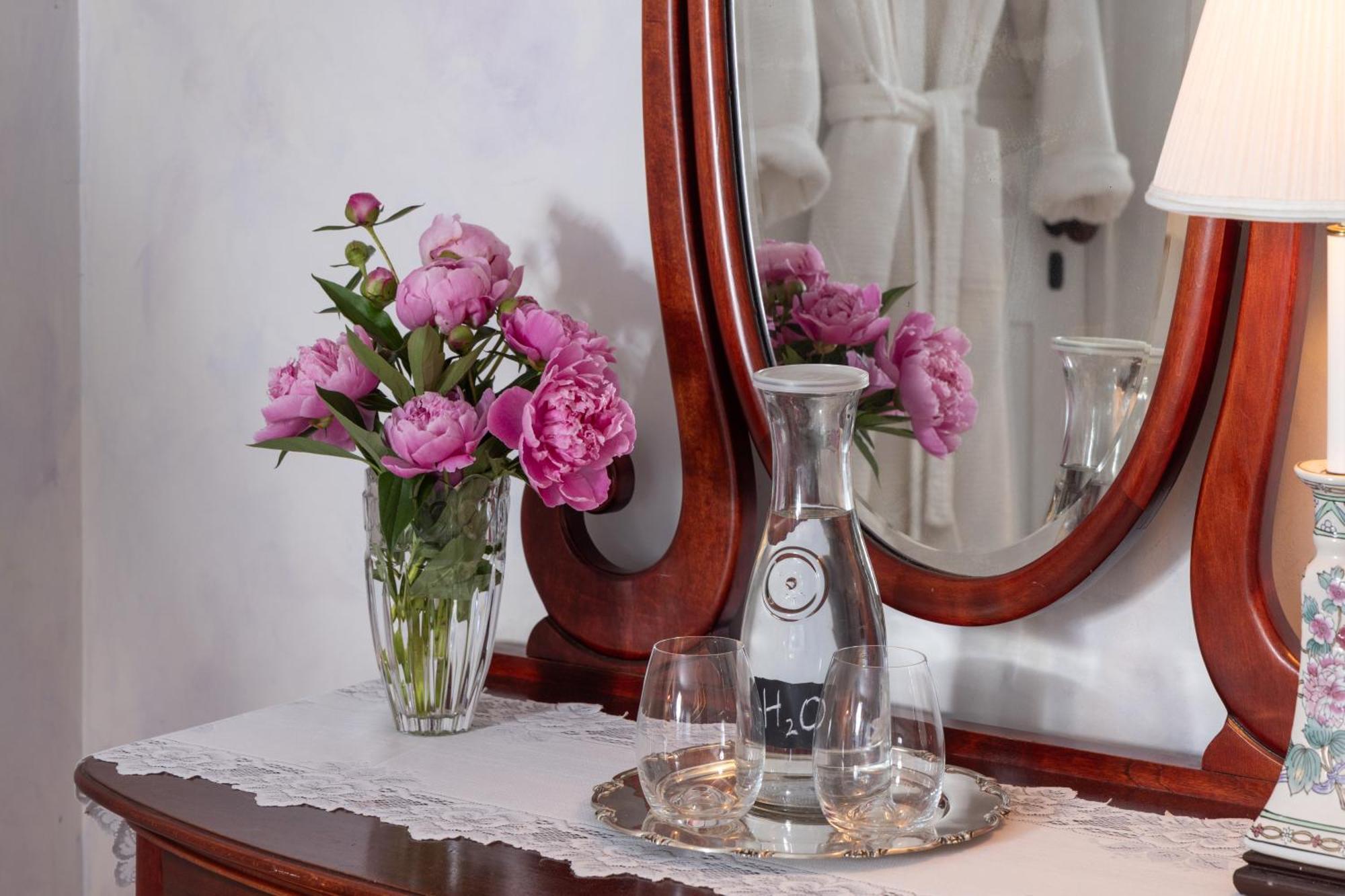 Maguire House Bed And Breakfast Ashburnham Exteriér fotografie