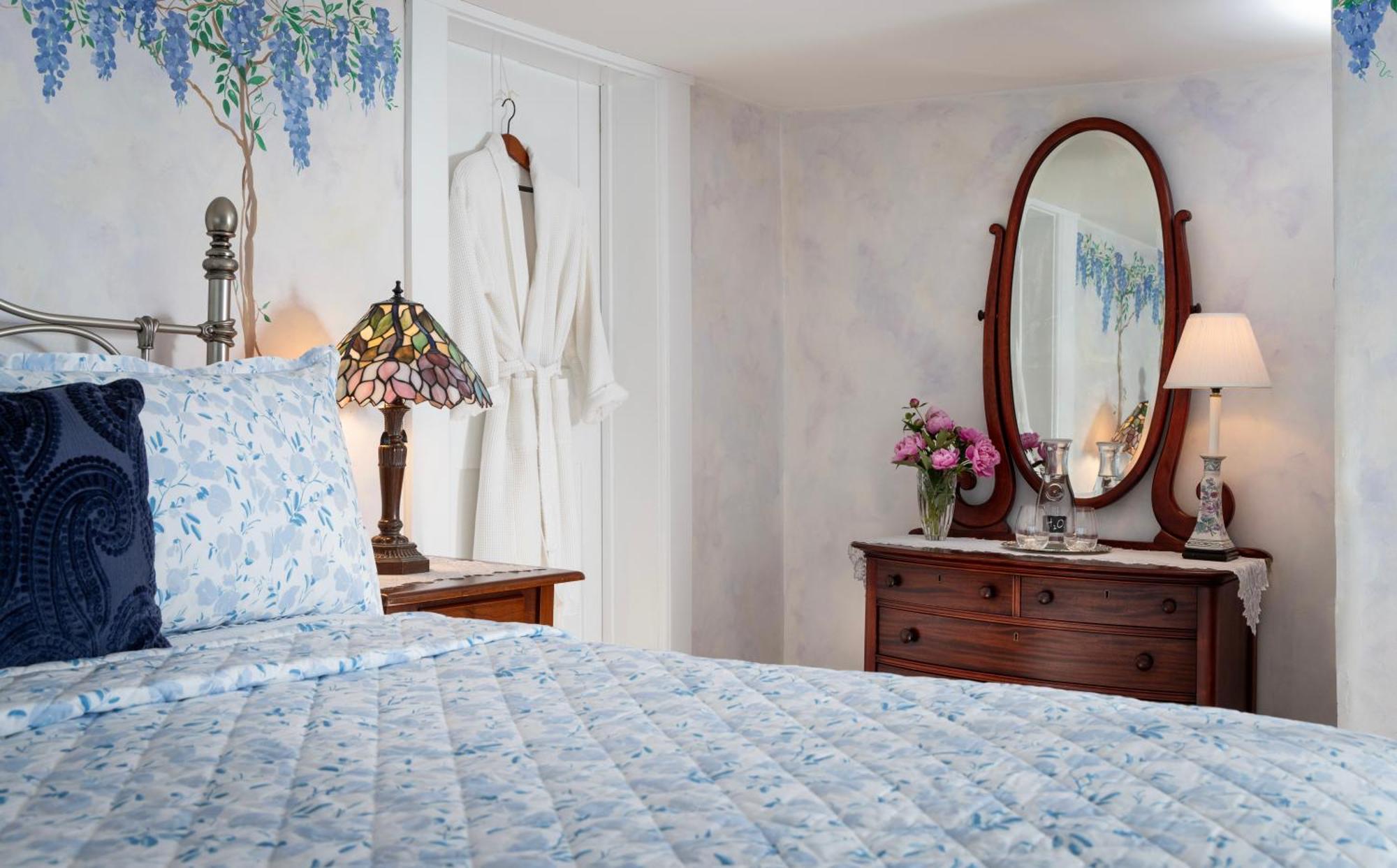 Maguire House Bed And Breakfast Ashburnham Exteriér fotografie
