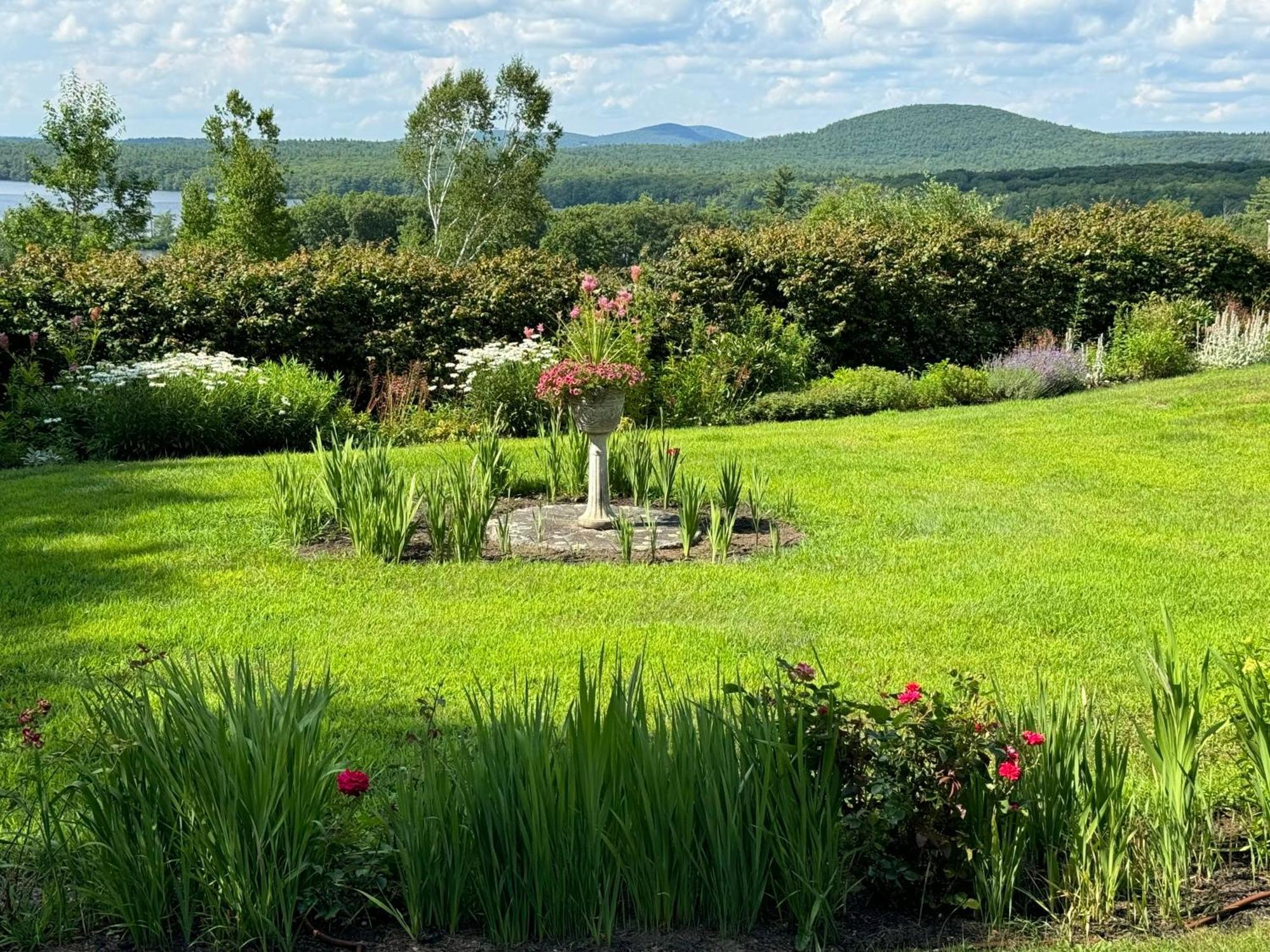 Maguire House Bed And Breakfast Ashburnham Exteriér fotografie