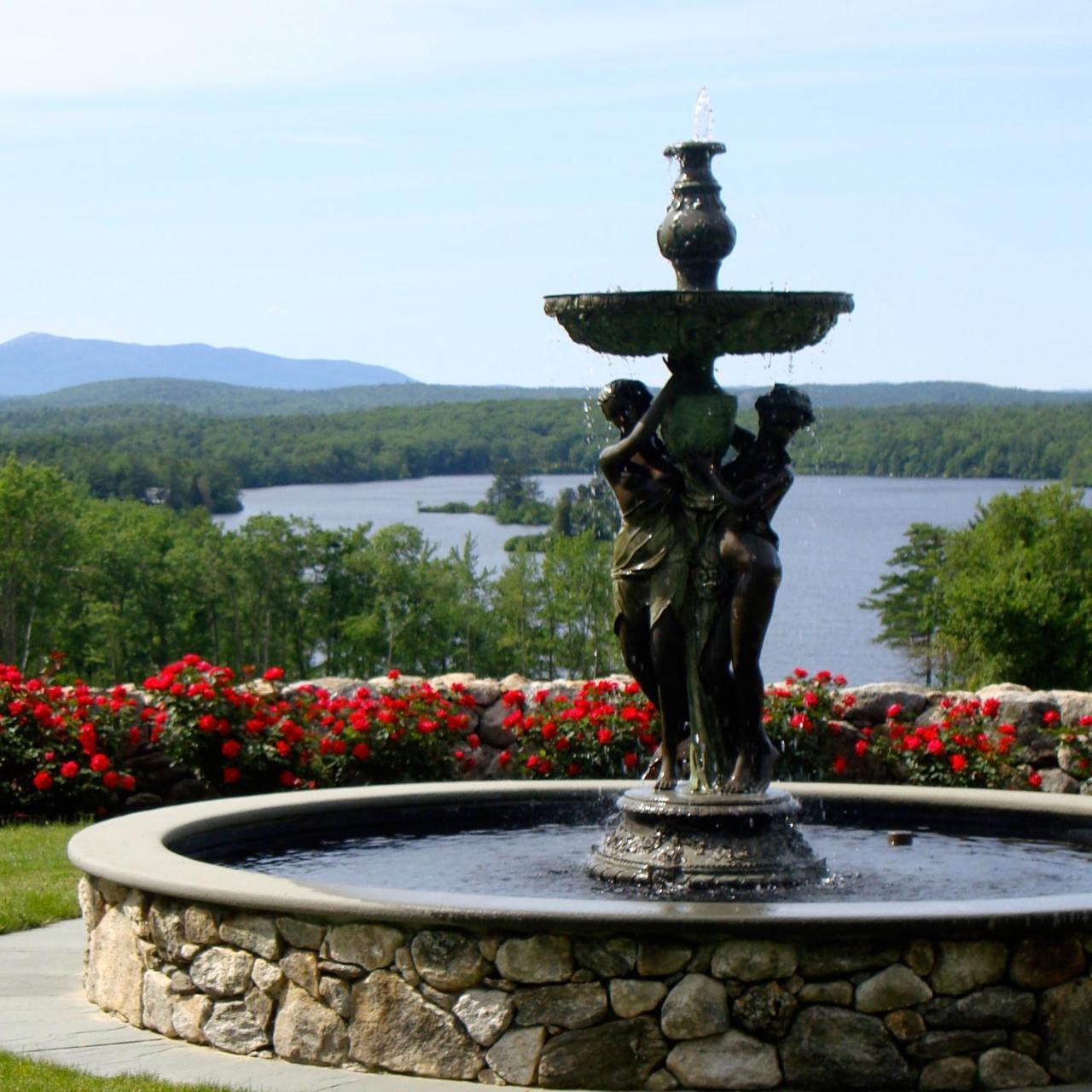 Maguire House Bed And Breakfast Ashburnham Exteriér fotografie