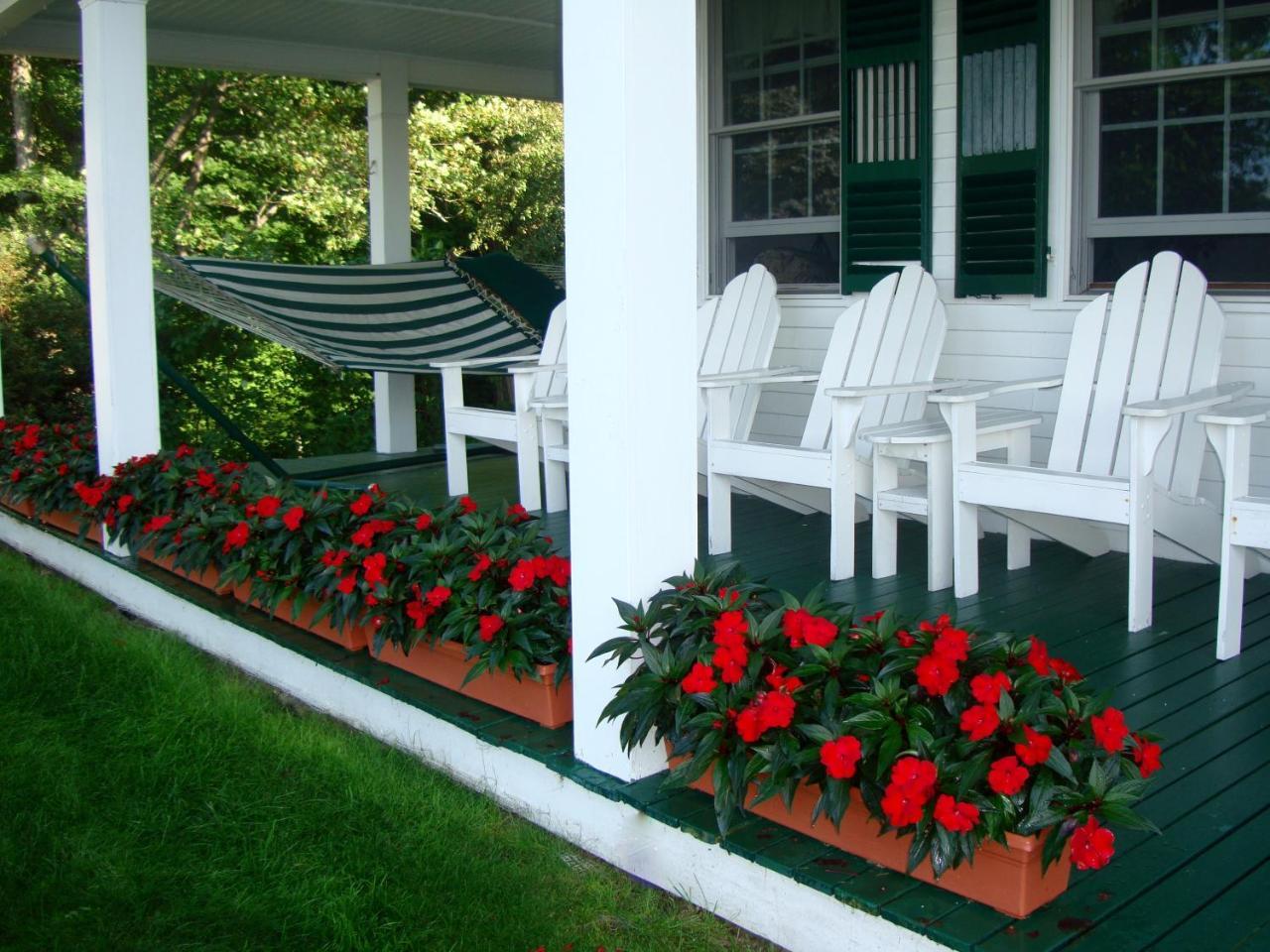 Maguire House Bed And Breakfast Ashburnham Exteriér fotografie
