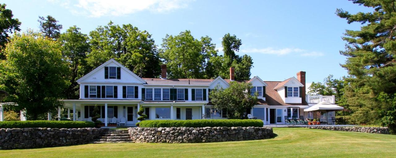Maguire House Bed And Breakfast Ashburnham Exteriér fotografie