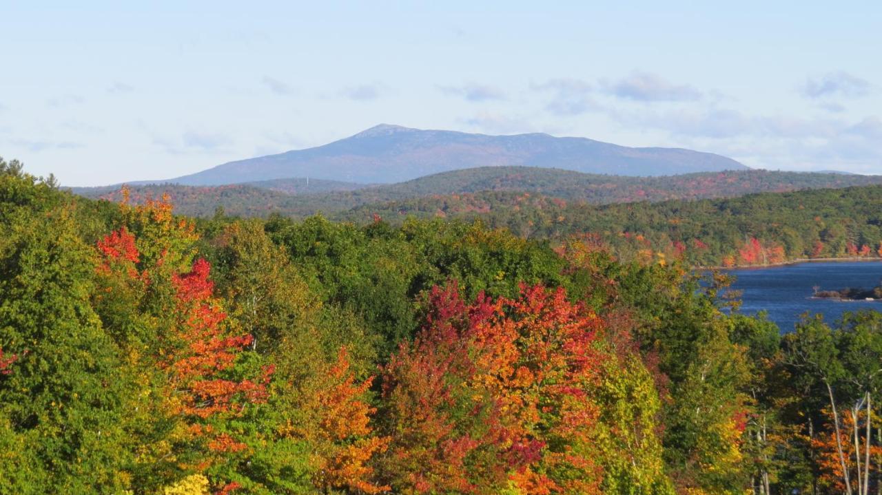 Maguire House Bed And Breakfast Ashburnham Exteriér fotografie