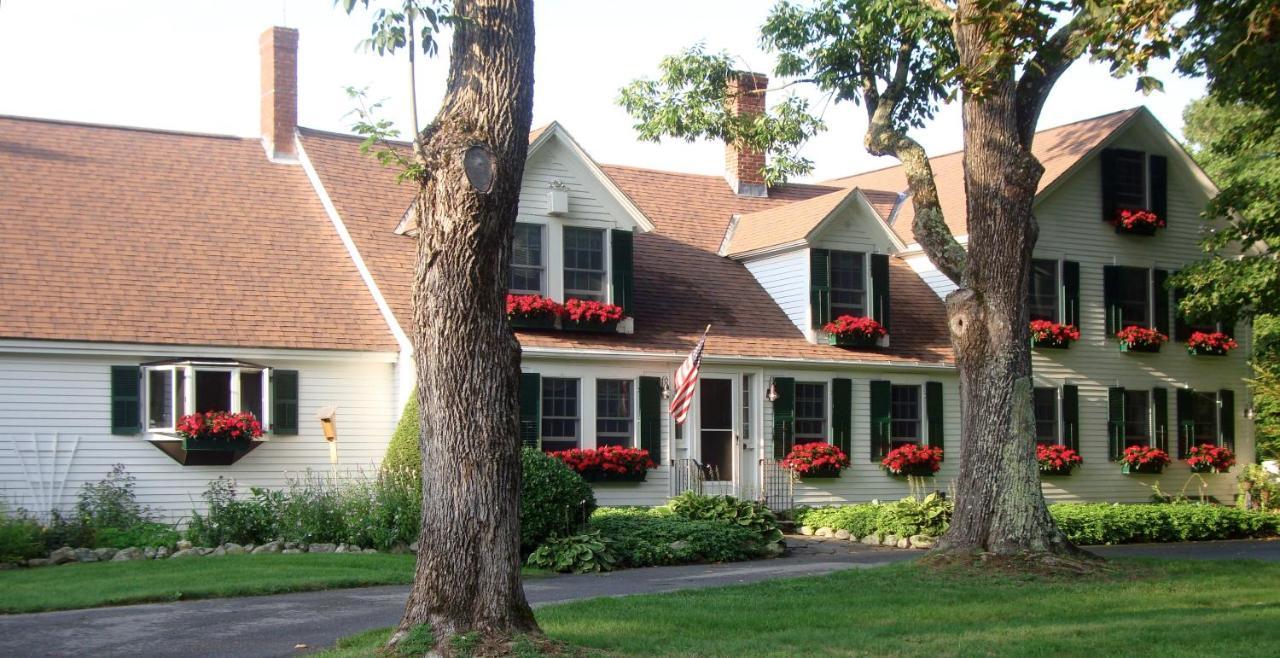 Maguire House Bed And Breakfast Ashburnham Exteriér fotografie