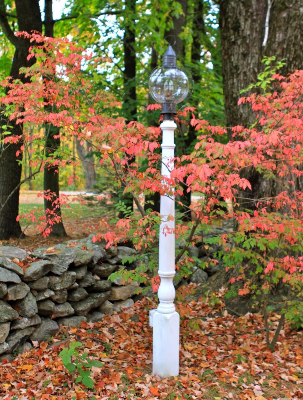 Maguire House Bed And Breakfast Ashburnham Exteriér fotografie
